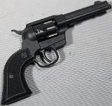 Diamondback Firearms ~ Sidekick ~ .22LR/WMR - Image 1 of 7