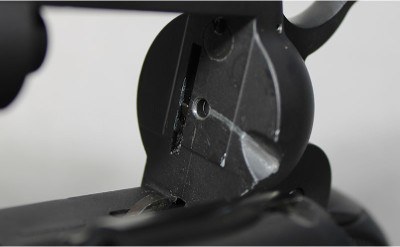 Diamondback Firearms ~ Sidekick ~ .22LR/WMR - Image 6 of 7