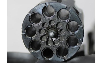 Diamondback Firearms ~ Sidekick ~ .22LR/WMR - Image 4 of 7
