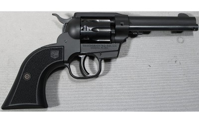 Diamondback Firearms ~ Sidekick ~ .22LR/WMR - Image 2 of 7
