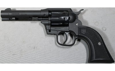 Diamondback Firearms ~ Sidekick ~ .22LR/WMR - Image 3 of 7