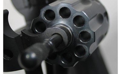 Diamondback Firearms ~ Sidekick ~ .22LR/WMR - Image 5 of 7