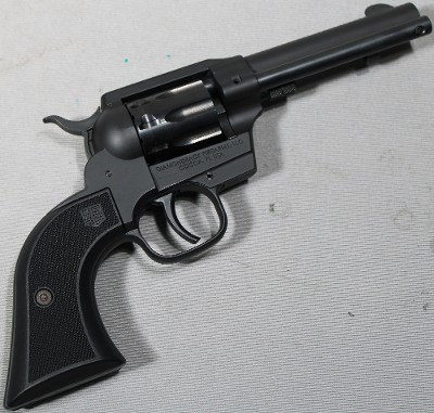 Diamondback Firearms ~ Sidekick ~ .22LR/WMR - Image 1 of 7