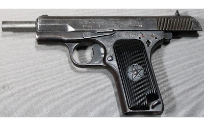 Norinco ~ M-54-I ~ 7.62x25mm Tokarev - Image 5 of 6