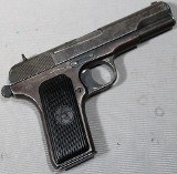 Norinco ~ M-54-I ~ 7.62x25mm Tokarev - Image 1 of 6