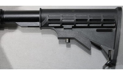 Anderson Manufacturing ~ AM-15 ~ 5.56 NATO - Image 7 of 11