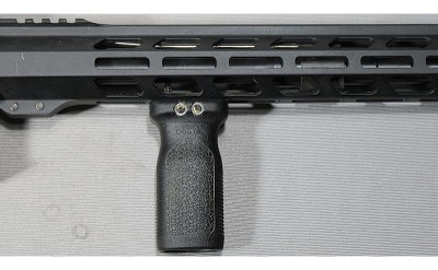 Anderson Manufacturing ~ AM-15 ~ 5.56 NATO - Image 4 of 11