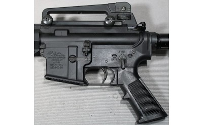Anderson Manufacturing ~ AM-15 ~ 5.56 NATO - Image 8 of 11