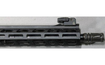 Anderson Manufacturing ~ AM-15 ~ 5.56 NATO - Image 5 of 11