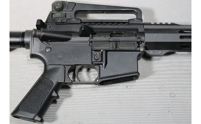 Anderson Manufacturing ~ AM-15 ~ 5.56 NATO - Image 3 of 11