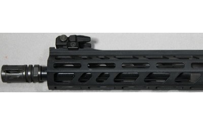 Anderson Manufacturing ~ AM-15 ~ 5.56 NATO - Image 10 of 11