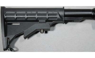 Anderson Manufacturing ~ AM-15 ~ 5.56 NATO - Image 2 of 11