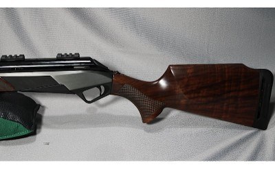Benelli ~ Lupo ~ .30-06 Springfield - Image 5 of 5