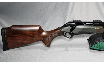 Benelli ~ Lupo ~ .30-06 Springfield - Image 2 of 5