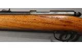 Remington ~ Model 514 ~ .22 Short, Long, Long Rifle - Image 8 of 16
