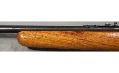 Remington ~ Model 514 ~ .22 Short, Long, Long Rifle - Image 9 of 16