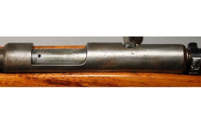 Remington ~ Model 514 ~ .22 Short, Long, Long Rifle - Image 12 of 16