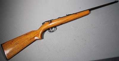 Remington ~ Model 514 ~ .22 Short, Long, Long Rifle - Image 1 of 16