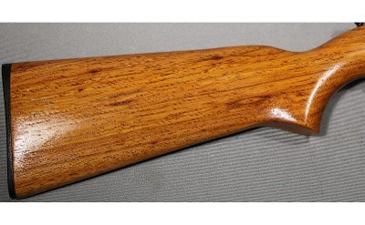 Remington ~ Model 514 ~ .22 Short, Long, Long Rifle - Image 2 of 16