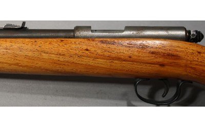 Remington ~ Model 514 ~ .22 Short, Long, Long Rifle - Image 8 of 16
