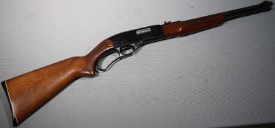 Winchester ~ Model 250 ~ .22 Short, Long, Long Rifle - Image 1 of 12