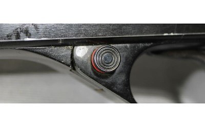 Winchester ~ Model 250 ~ .22 Short, Long, Long Rifle - Image 11 of 12