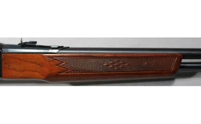 Winchester ~ Model 250 ~ .22 Short, Long, Long Rifle - Image 4 of 12