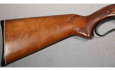 Winchester ~ Model 250 ~ .22 Short, Long, Long Rifle - Image 2 of 12