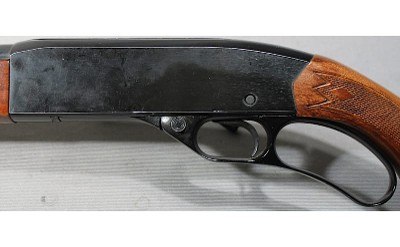 Winchester ~ Model 250 ~ .22 Short, Long, Long Rifle - Image 8 of 12