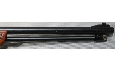 Winchester ~ Model 250 ~ .22 Short, Long, Long Rifle - Image 5 of 12