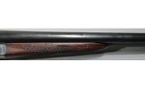Fabrique National ~ SXS ~ 12 Gauge - Image 4 of 17
