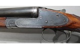 Fabrique National ~ SXS ~ 12 Gauge - Image 8 of 17