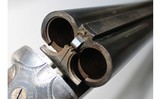 Fabrique National ~ SXS ~ 12 Gauge - Image 17 of 17