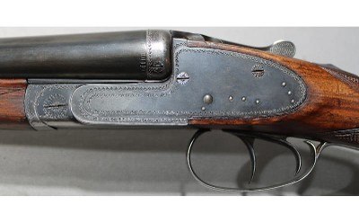 Fabrique National ~ SXS ~ 12 Gauge - Image 8 of 17