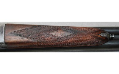 Fabrique National ~ SXS ~ 12 Gauge - Image 12 of 17