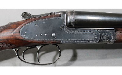 Fabrique National ~ SXS ~ 12 Gauge - Image 3 of 17