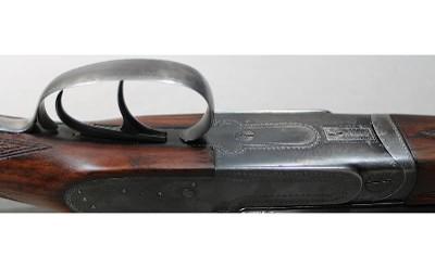 Fabrique National ~ SXS ~ 12 Gauge - Image 11 of 17