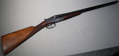 Fabrique National ~ SXS ~ 12 Gauge - Image 1 of 17