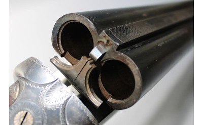Fabrique National ~ SXS ~ 12 Gauge - Image 16 of 17