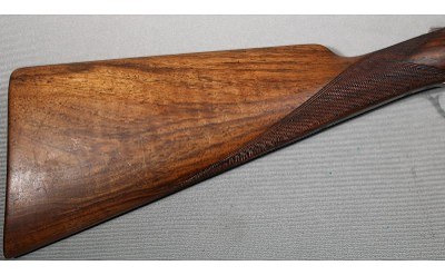 Fabrique National ~ SXS ~ 12 Gauge - Image 2 of 17