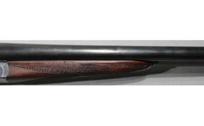 Fabrique National ~ SXS ~ 12 Gauge - Image 4 of 17