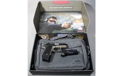 Kimber ~ CDS9 ~ 9mm - Image 6 of 6