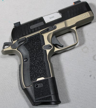 Kimber ~ CDS9 ~ 9mm - Image 1 of 6
