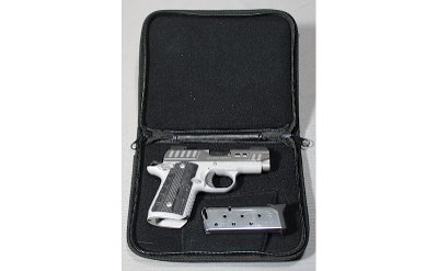 Kimber ~ Micro 9 Rapide (Black Ice) ~ 9mm - Image 6 of 6