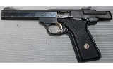 Browning ~ Buck Mark ~ .22 Long Rifle - Image 5 of 6