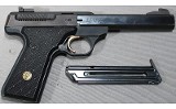 Browning ~ Buck Mark ~ .22 Long Rifle - Image 2 of 6