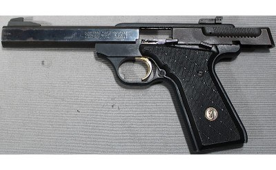 Browning ~ Buck Mark ~ .22 Long Rifle - Image 5 of 6