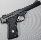 Browning ~ Buck Mark ~ .22 Long Rifle - Image 1 of 6