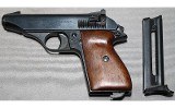Bernardelli ~ Model 80 ~ .22 Long Rifle - Image 3 of 6