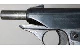 Bernardelli ~ Model 80 ~ .22 Long Rifle - Image 5 of 6